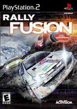 RALLY FUSION: RACE OF CHAMPIONS