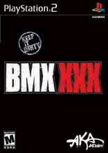 BMX XXX