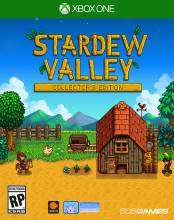 STARDEW VALLEY XBOXONE