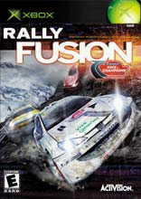 RALLY FUSION: RACE CHAMPIONS