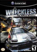 WRECKLESS