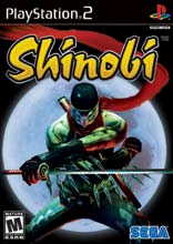 SHINOBI