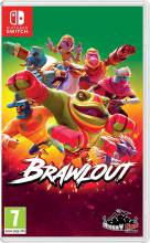 BRAWLOUT SWITCH