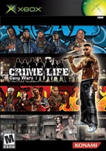 CRIME LIFE