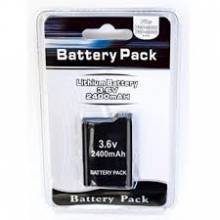 BATTERY PACK PSP-2000-3000 OLD SKOOL