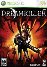 DREAMKILLER XBOX360