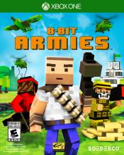 8 BIT ARMIES COLLECTORS EDITION XBOXONE