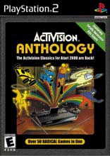 ACTIVISION ANTHOLOGY