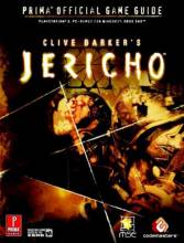 CLIVE BARKER'S JERICHO - PRIMA'S STRATEGY GUIDE