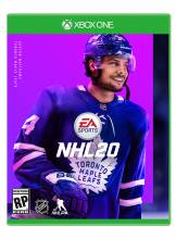 NHL 20 XBOXONE