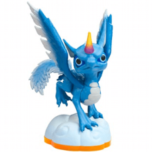 WHIRLWIND - SERIE 2 - SKYLANDERS GIANTS