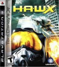 H.A.W.K. PS3