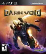 DARVOID PS3