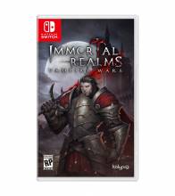 IMMORTAL REALMS VAMPIRE WARS SWITCH