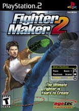 FIGHTER MAKER 2