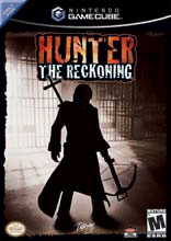 HUNTER THE RECKONING