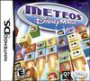 METEOS DISNEY MAGIC DS