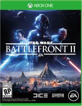 STAR WARS BATTLEFRONT 2 XBOXONE