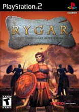 RYGAR: THE LEGENDARY ADVENTURE