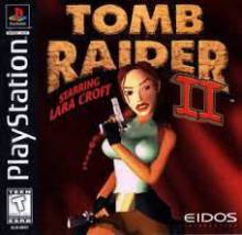 TOMB RAIDER 11