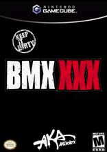 BMX XXX