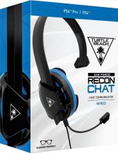 RECON CHAT WIRED PS4-PS4 PRO