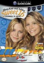 MARY KATE & ASHLEY SWEET 16