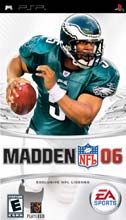 MADDEN 06