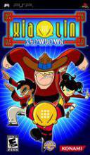 XIAOLIN SHOWDOWN - PSP