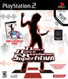 DDR SUPER NOVA NOT MARKET  PS2