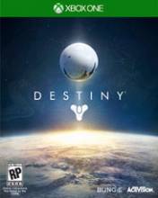 DESTINY ENGLISH XBOXONE