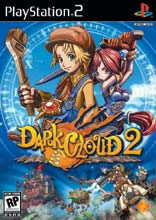 DARK CLOUD 2