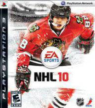 NHL 2010 PS3