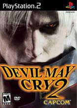 DEVIL MAY CRY 2