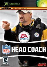 HEAD COACH XBOX