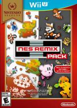 NES REMIX PACK WII U