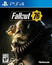 FALLOUT 76 PS4