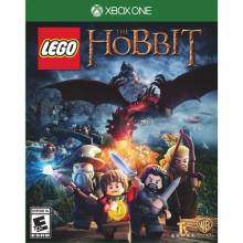 LEGO THE HOBBIT XBOX1