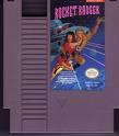 ROCKET RANGER NES