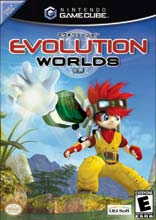 EVOLUTION WORLDS