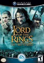 LORD OF THE RINGS THE TWO TOWERS