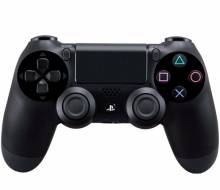 WIRELESS CONTROLLER  PS4