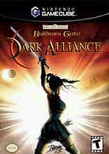 BALDUR`S GATE DARK ALLIANCE