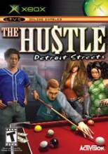 THE HUSTLE DETROIT STREET XBOX