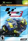 MOTO GP 3