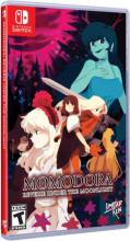 MOMODORA REVERIE UNDER THE MOONLIGHT SWITCH