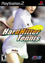 HARDHITTER TENNIS