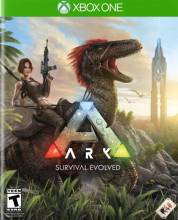 ARK SURVIVAL EVOLVED XBOXONE