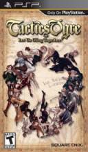 TACTICS OGRE: LET US CLING TOGETHER PSP