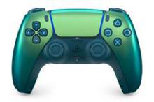 CONTROLLER DUALSENSE WIRELESS CHROMA TEAL PS5